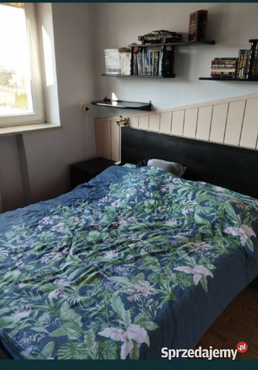 Dom wolnostojący łódzkie Pęczniew