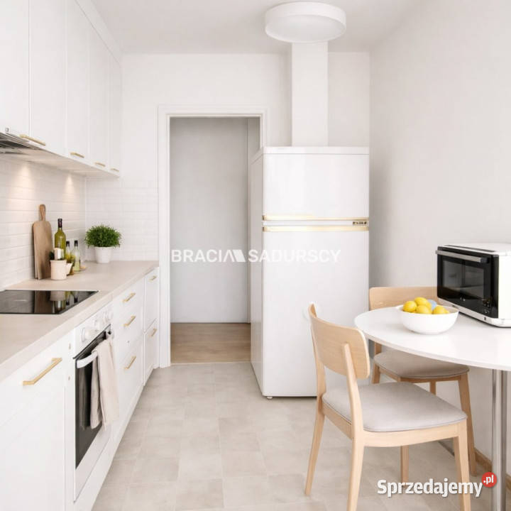 Mieszkanie 49m2 Kraków małopolskie sprzedam