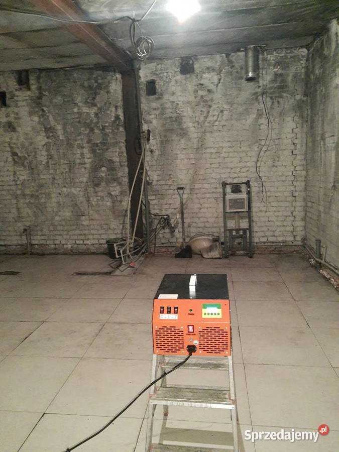 Pożarze Sprzątanie Czyszczenie Dezynfekcja Łódź