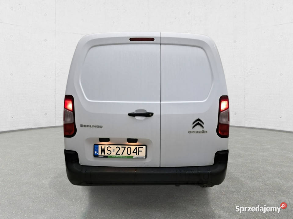 Citroen Berlingo Poleasingowe BZ Komorniki sprzedam