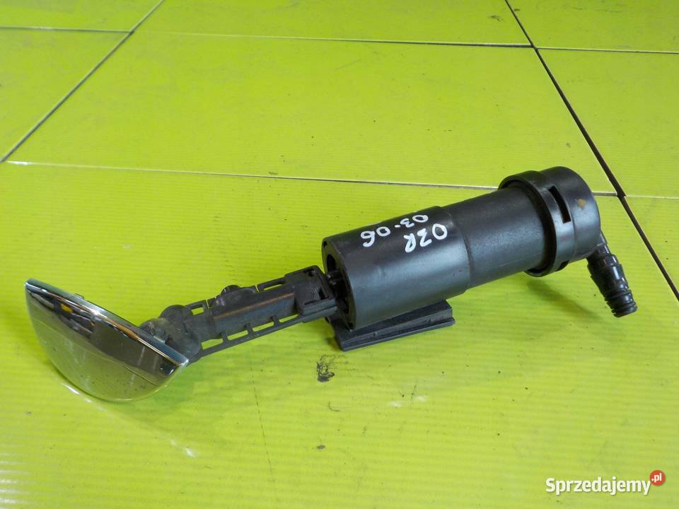 MINI COOPER S ONE 03 spryskiwacz lampy lewy Suków sprzedam