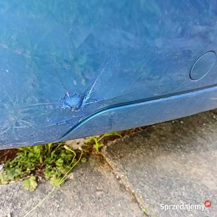 Peugeot ATOMAT Częstochowa