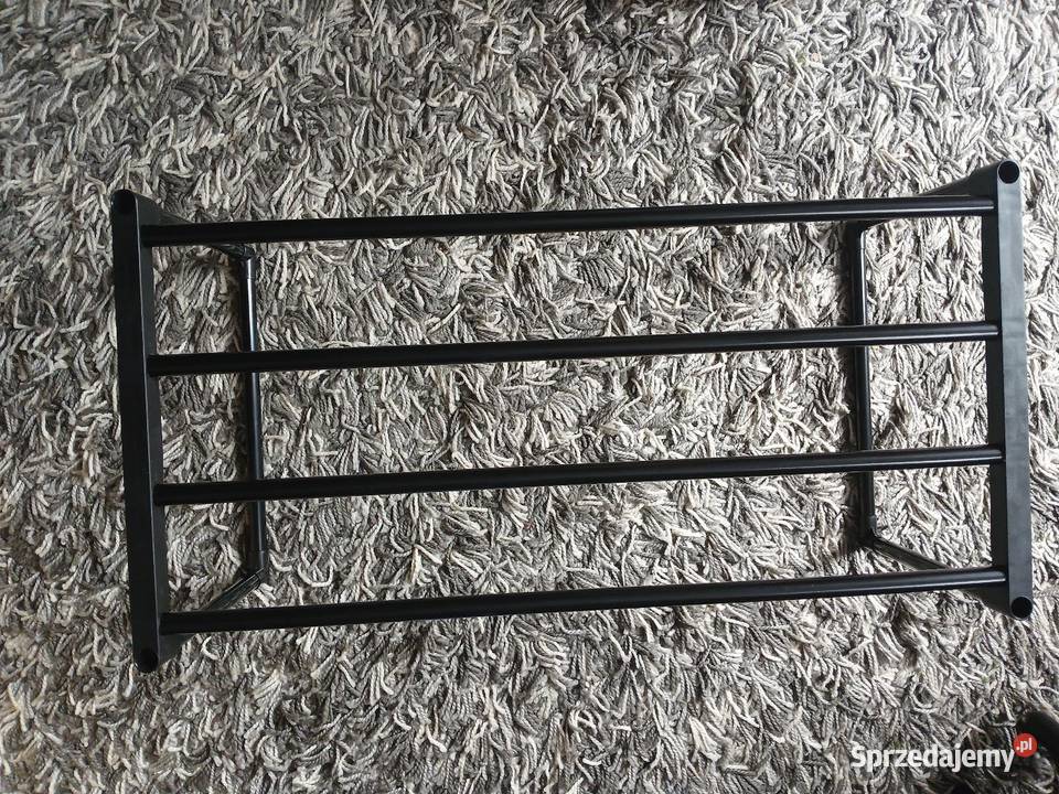 Półka stojak na buty Na buty Chrzanów sprzedam