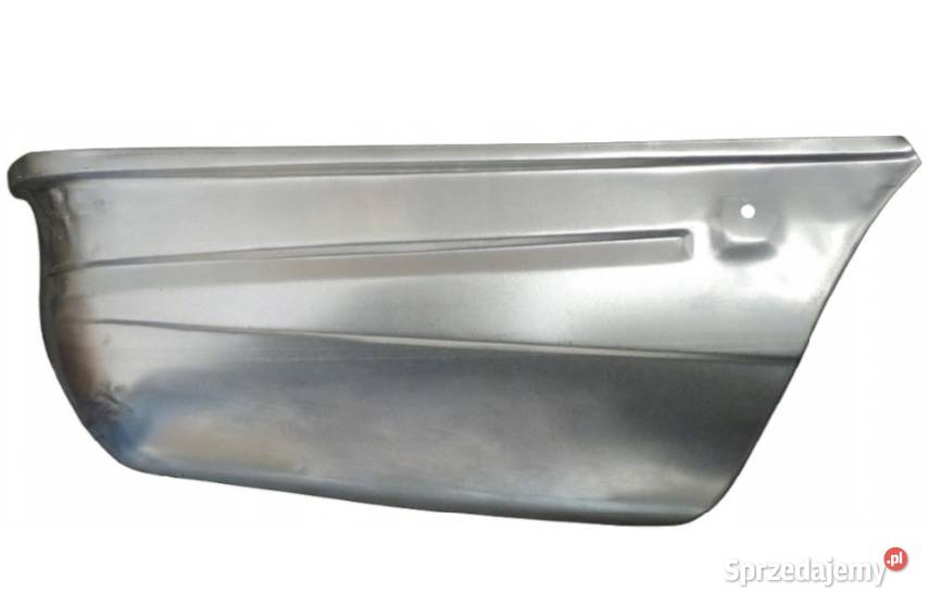 Bmw E21 7584 Reperaturka błotnika tylnego NOWE osobowe Łódź sprzedam