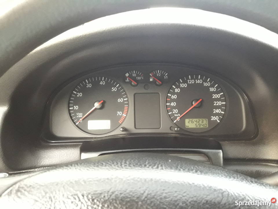 VW Passat 18T LPG Zarejestrowany w Polsce Osmolice-Kolonia