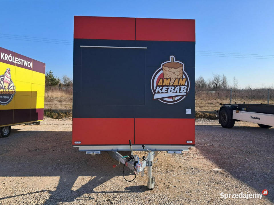 gastronomiczne Niewiadów Rok produkcji 2024