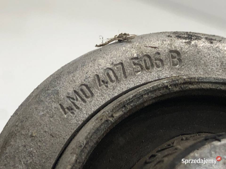 WAHACZ PRAWY PRZÓD AUDI Q5 FY SUV 4M0407506B podkarpackie