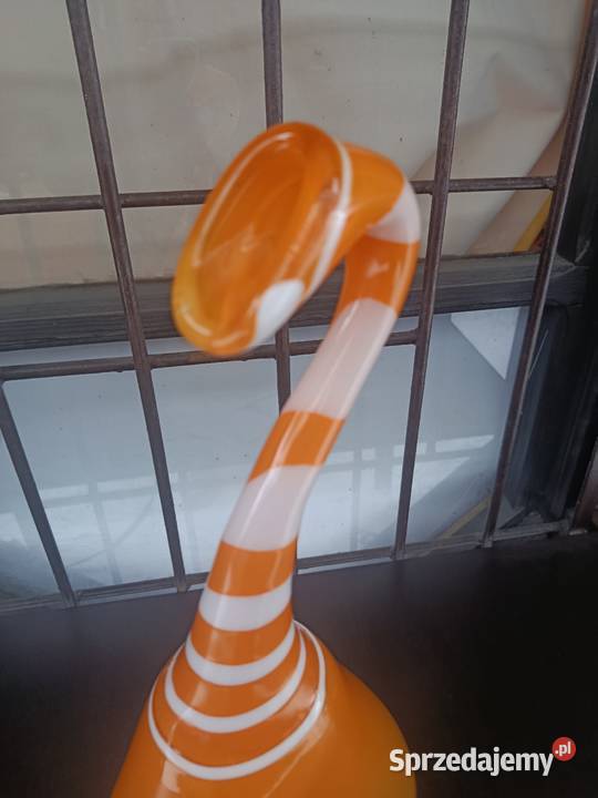 Rzeźba szkło artystyczne projMaraj Warszawa