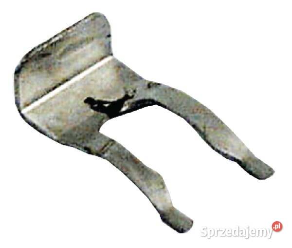 Zatrzask mocujący 05400004 Do ciągników Kamionna