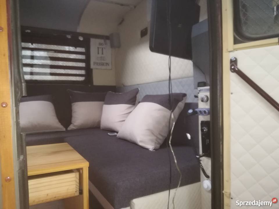 Star 660M1 Camper 680cm3