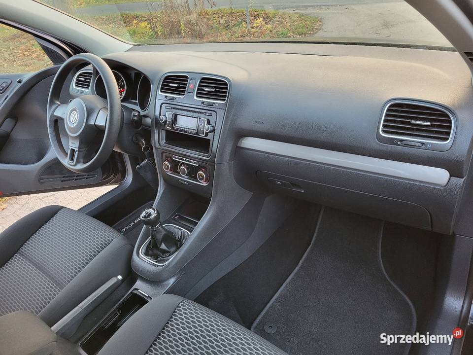 Golf Vl 38 Jedyny taki w Benzynka benzyna mazowieckie Gostynin