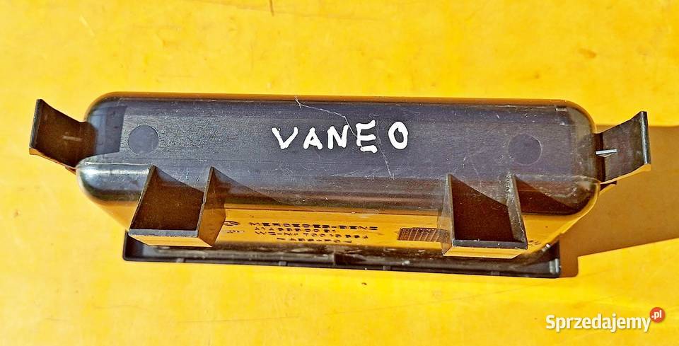 MERCEDES A W168 W414 VANEO SCHOWEK A4146890091 Radom