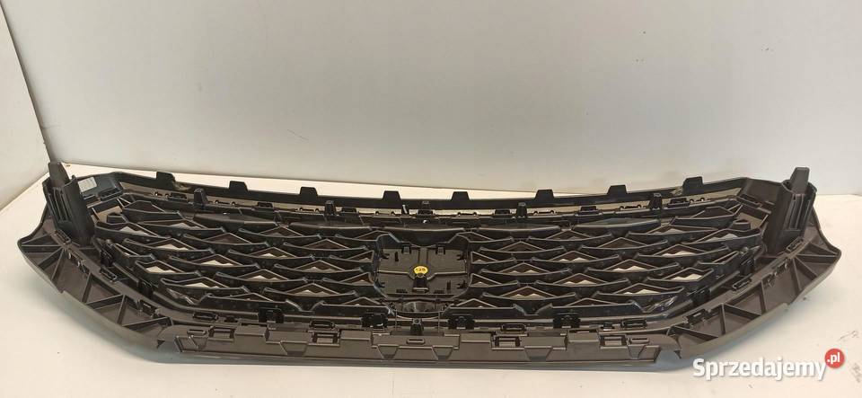 SEAT TARRACO GRILL ATRAPA ZDERZAKA PRZÓD