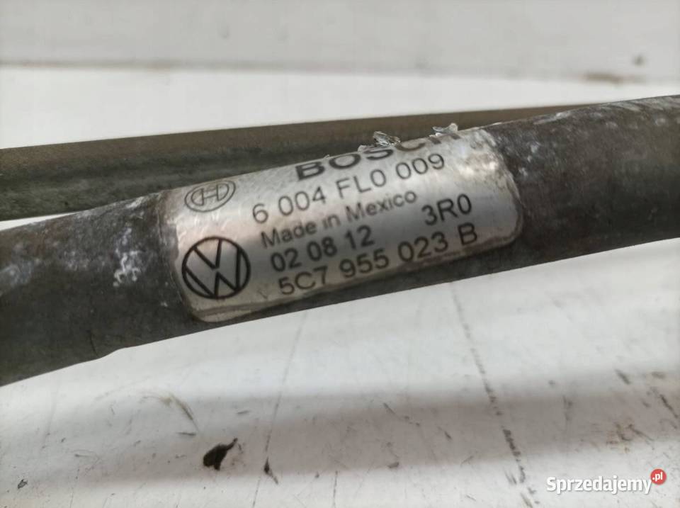 MECHANIZM WYCIERACZEK PRZÓD EUROPA 6R1995119A sprzedam