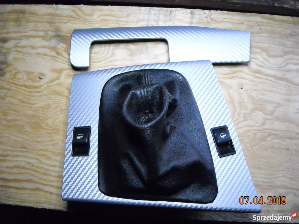 Listwydekory BMW e46 compact kompletne europa sprzedam