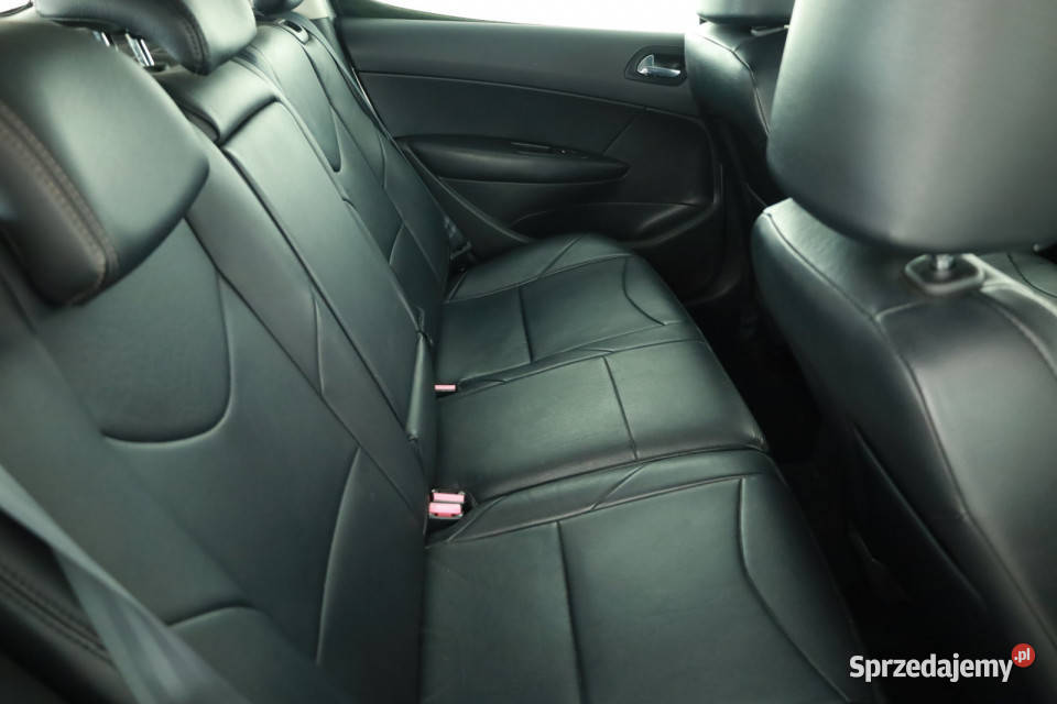 Peugeot 308 16 VTi mazowieckie Piaseczno sprzedam