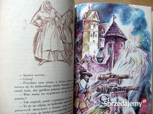 Baśnie i legendy kaliskie Eligiusz Kor Walczak Gniezno