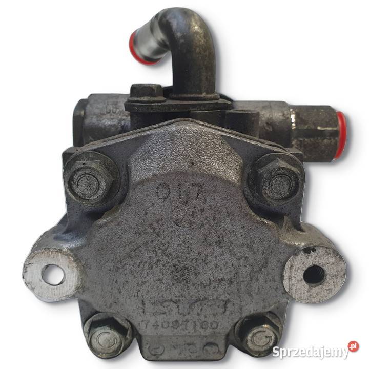 POMPA WSPOMAGANIA Jeep Patriot 20 CRD BYL Chełm