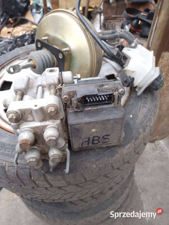 belka tylna oś Fiat barchetta kompletna Belki zawieszenia Nowe Miasteczko