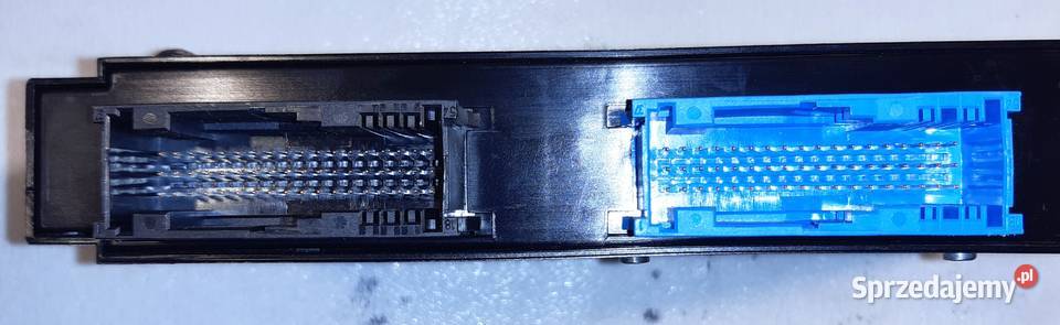 MODUŁ STEROWNIK KOMFORTU BMW E87 9131779 osobowe Mielęcin