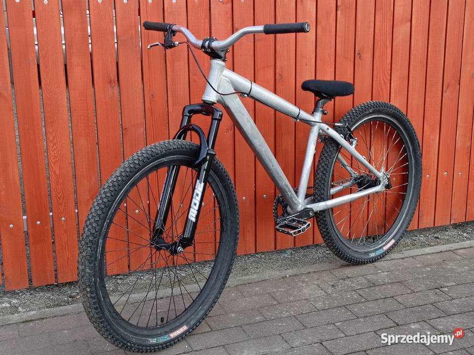 Rower Dirt Kellys whip 50 ZIMOWA PROMOCJA Górskie, MTB Nisko