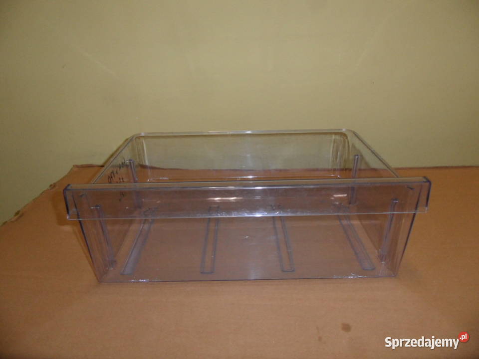 szuflada na warzywa lodowki beko