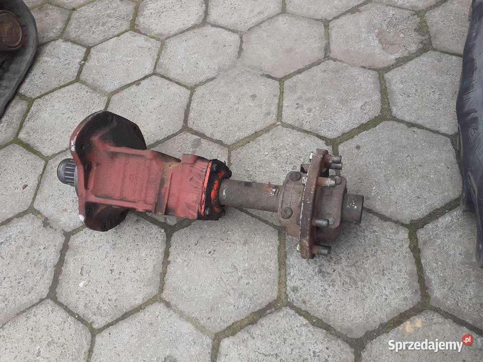 Silnik do MTZ 82 Belaruś Zwolnica Bodzentyn