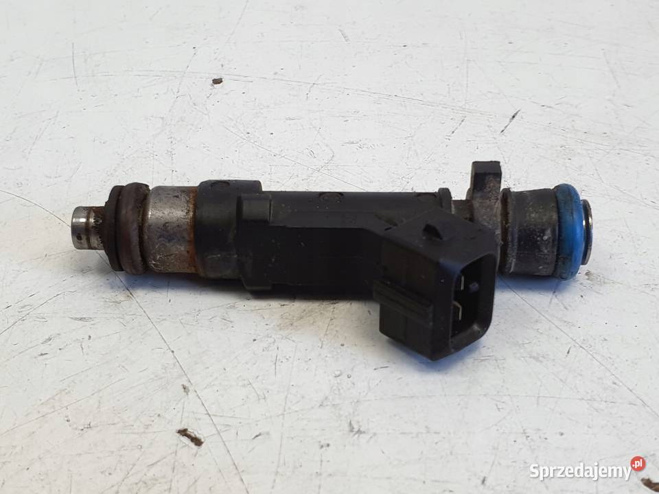 WTRYSKIWACZ Opel Corsa D 12 16V 0280158181 lubelskie Chełm