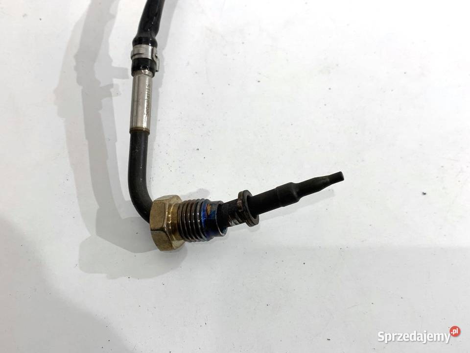 CZUJNIK TEMPERATURY SPALIN HYUNDAI KONA osobowe sprzedam