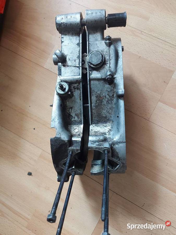 Kartery Simson S50 schwalbe sprzedam