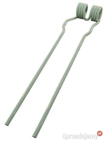 Palec zgrabiarki Pttinger 436032KR Kamionna sprzedam