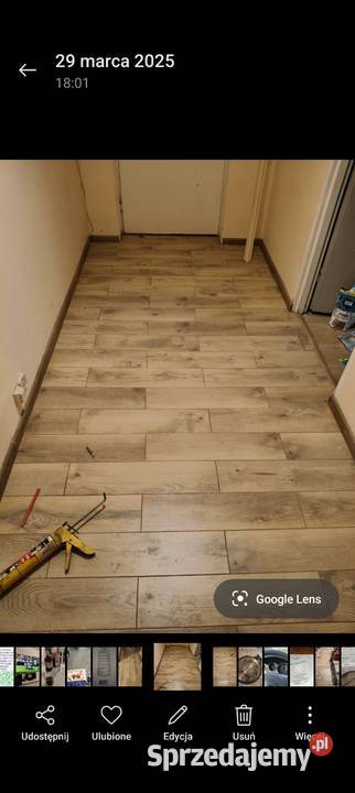 Usługi budowlane Kompleksowe usługi budowlane Włocławek