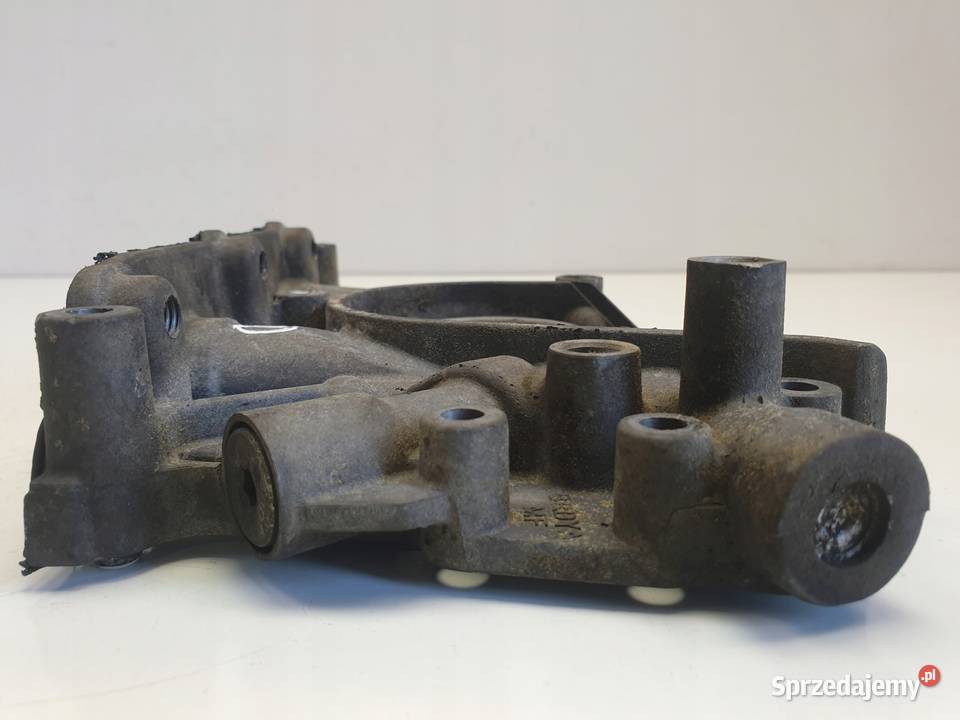 Fiesta MK7 125 POMPA OLEJU olejowa 98MM6604D2B osobowe Chełm sprzedam