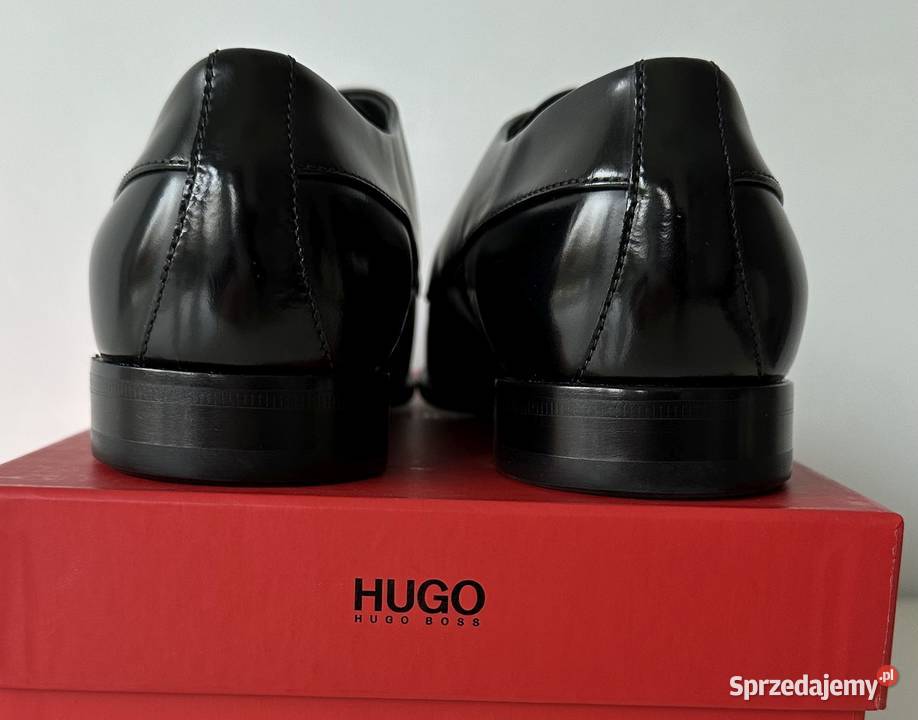 HUGO BOSS buty męskie rozmiar 42