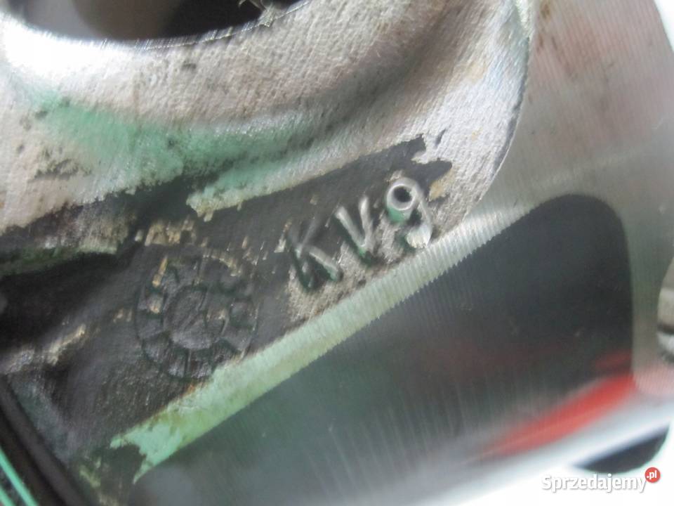 PRIMASTAR TRAFIC 20 DCI M9R780 115 tłok korbowód świętokrzyskie Kielce