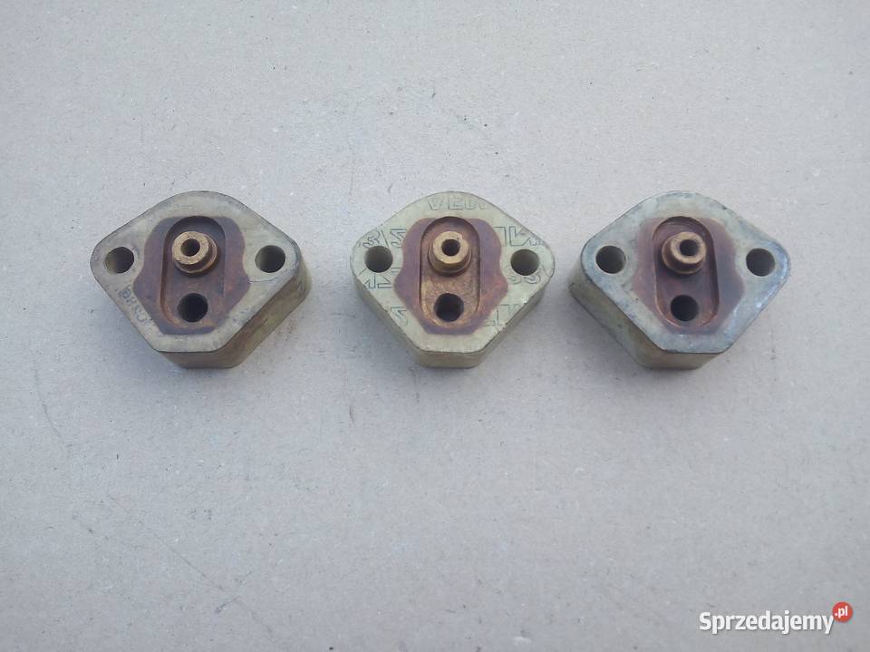 Pompki Paliwa Części Fiat 126p osobowe Stalowa Wola