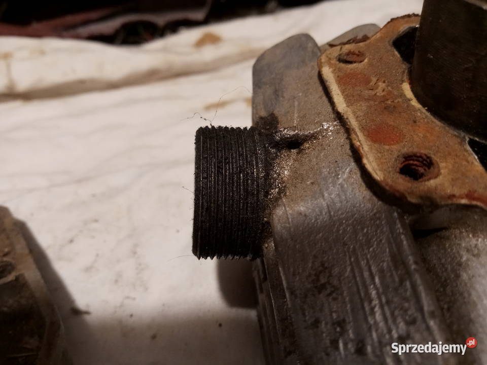 romet komar wielkopolskie Międzychód