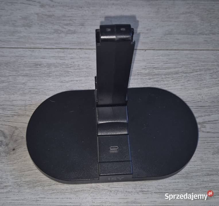 Stacja dokujaca Nintendo Switch Łódź