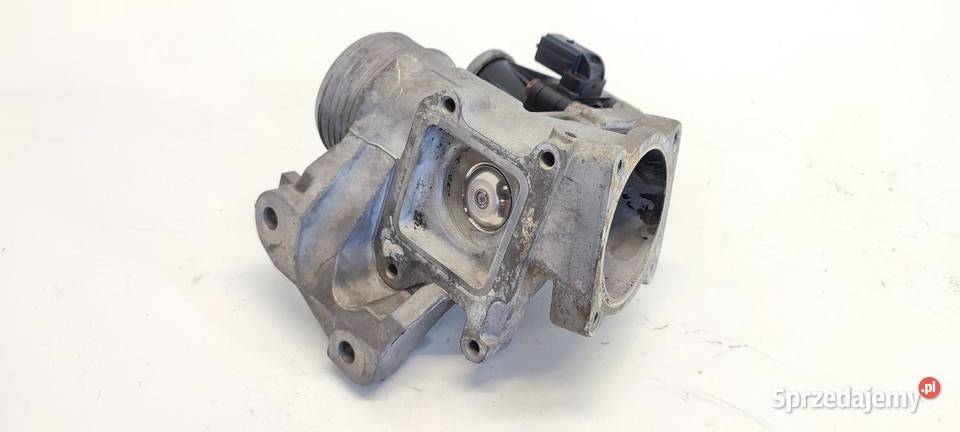 VOLVO XC60 ZAWÓR EGR 5027642201