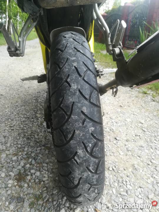 PEUGEOT XR6 50 cc Długie opłaty Sprawny Siedleczka sprzedam