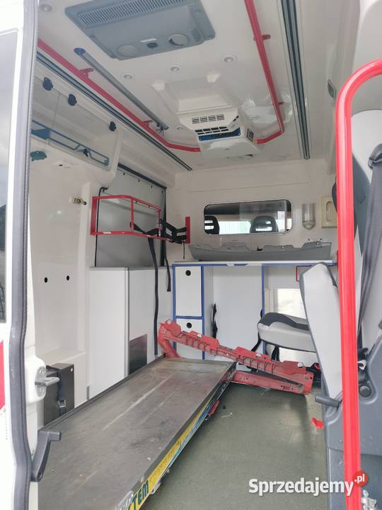 fiat ducato diesel lubuskie Drągowina sprzedam