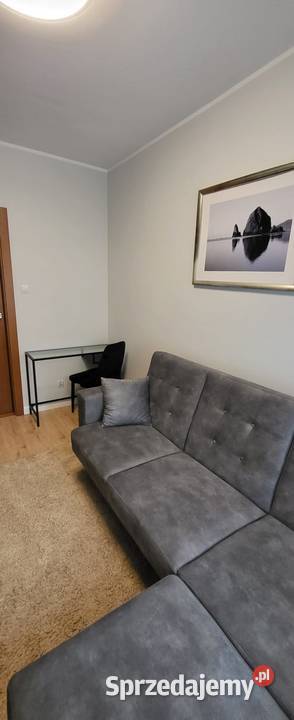 Mieszkanie 70m2 3 pok Marki Duża Horowa Góra Mieszkania