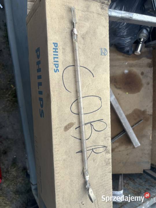 Świetlówki wszelkiego rodzaju Żarówki i świetlówki mazowieckie Wołomin