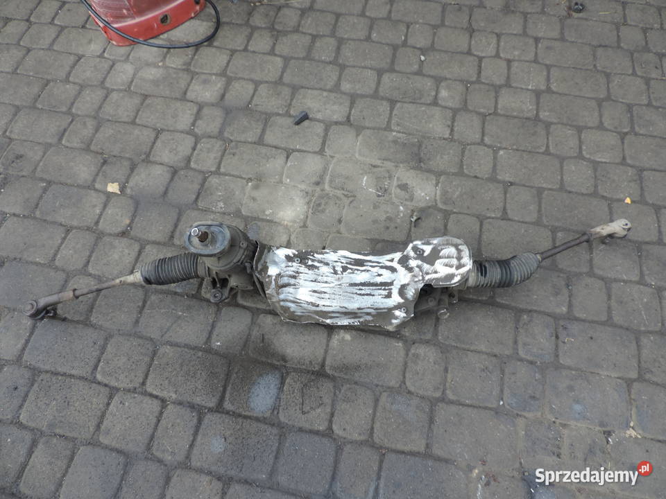 MAGLOWNICA VW TOURAN GOLF 5 SEAT ALTEA Układ kierowniczy Nowy Sącz