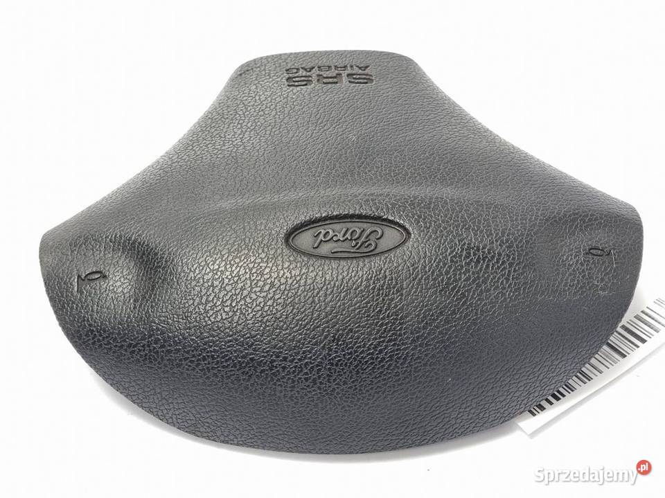 PODUSZKA AIRBAG FORD FIESTA MK4 LIFT kujawsko-pomorskie Lipno sprzedam