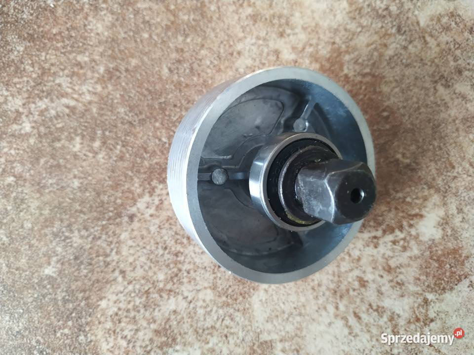 Wertykulator EINHELL 1200W koła przekładni 230V lubuskie Gorzów Wielkopolski
