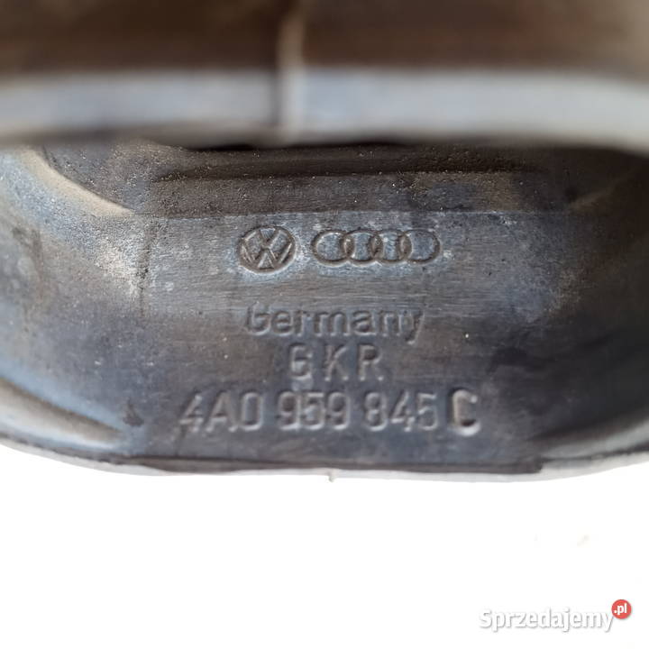 Audi 80 B4 B4 Coupe Cabrio Przelotka wiązki osobowe