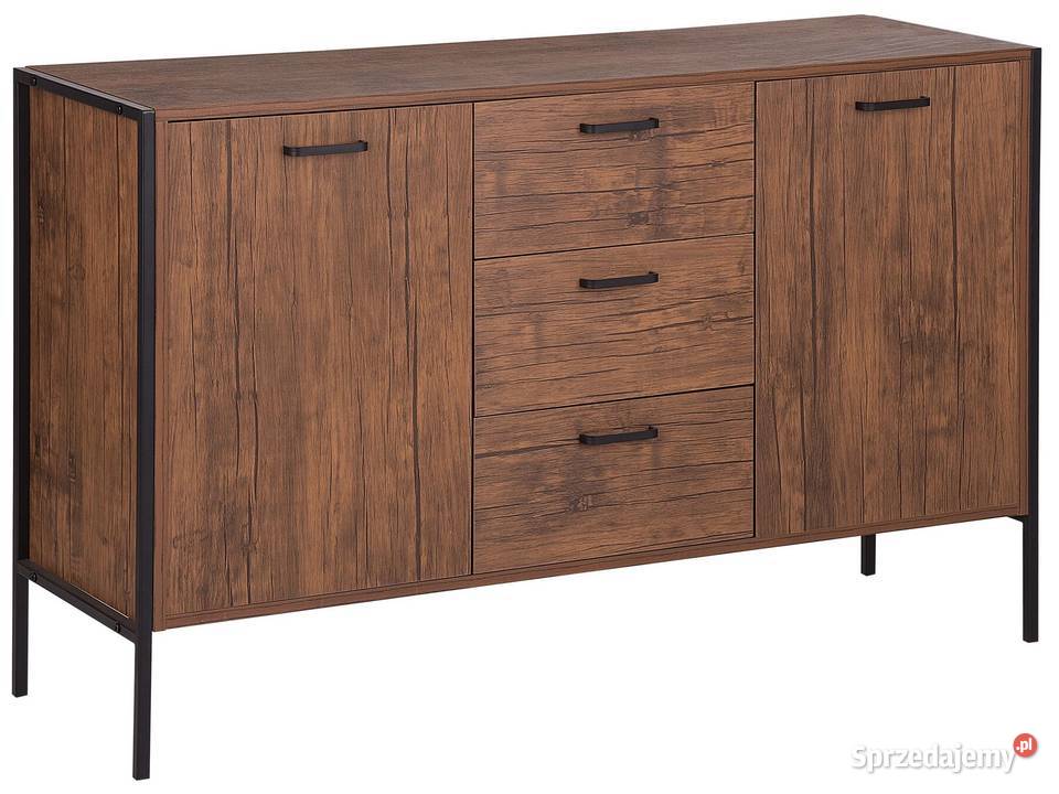 Wielofunkcyjna dekoracyjna komoda