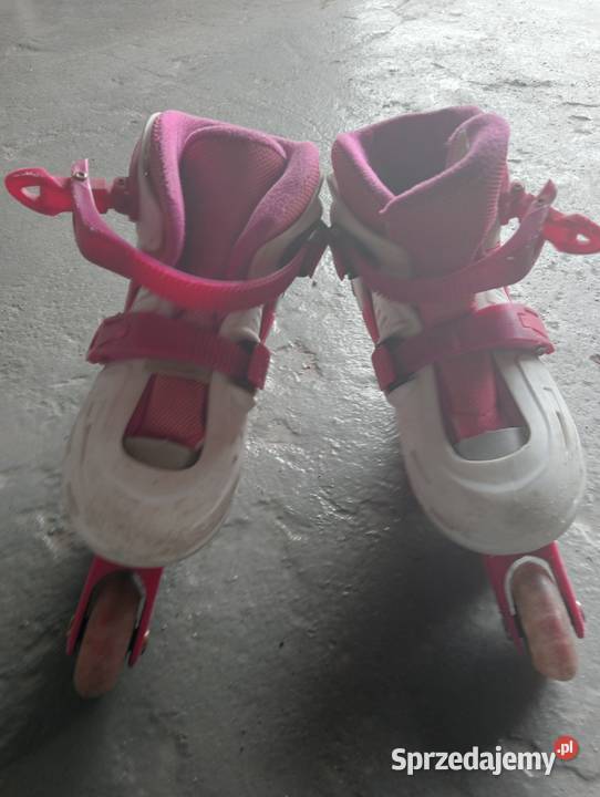 Łyżworolki dziecięce Spokey XS 2730 Gniezno