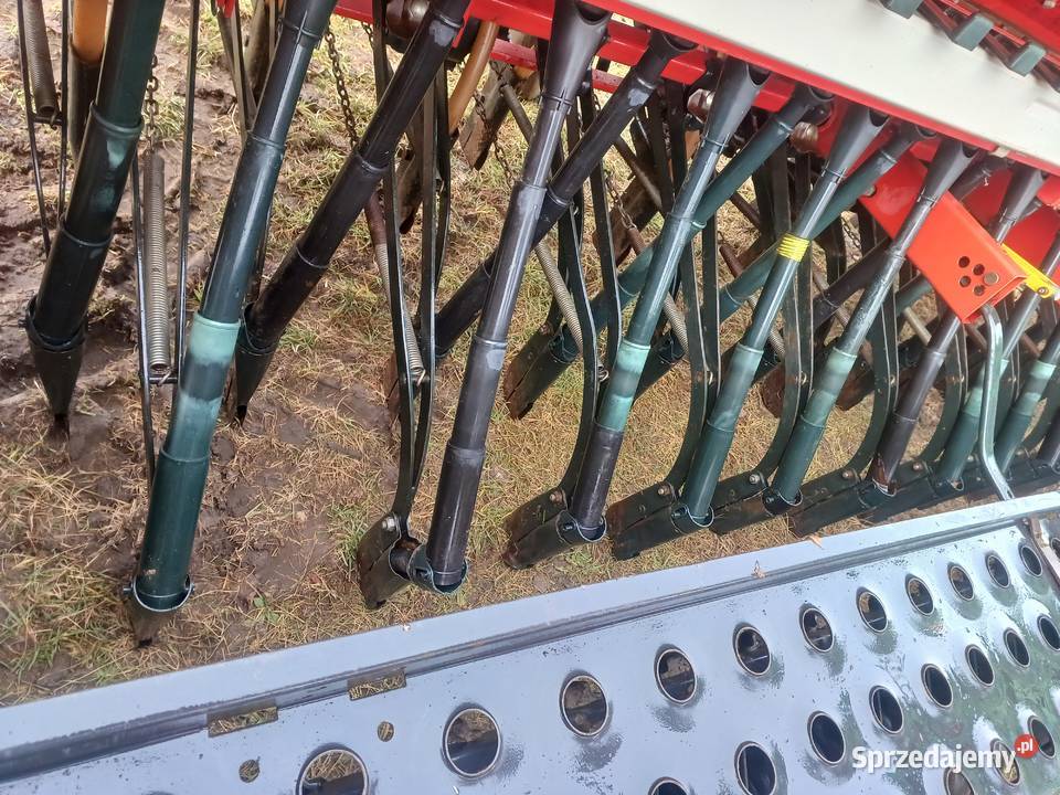 tume siewnik zbozowy sprzedam